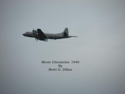 Movie Chronicles: 1940