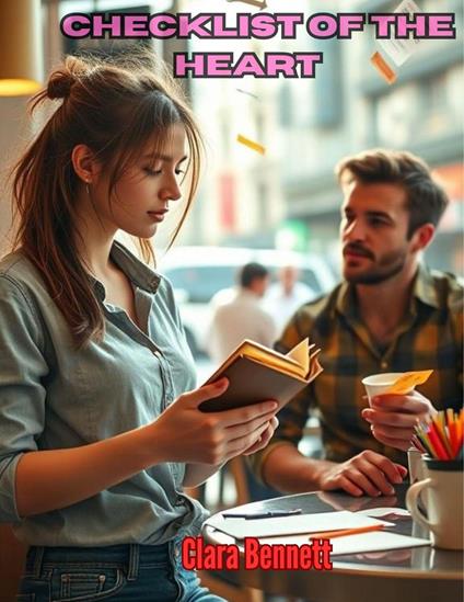 Checklist of the Heart