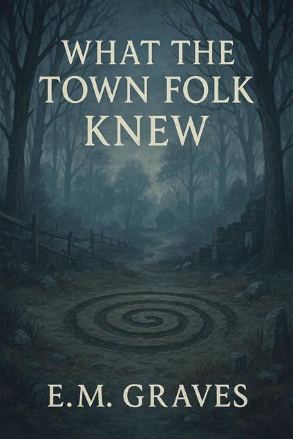 What The Town Folk Knew