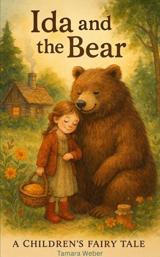 Ida and the Bear