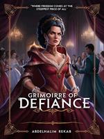 Grimoire Of Defiance