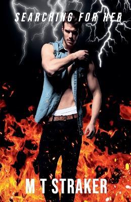 Searching For Her - Therese Straker - cover