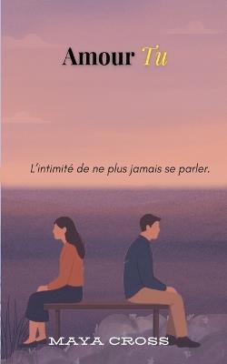 Amour Tu - Maya Cross - cover