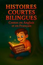 Histoires Courtes Bilingues : Contes en Anglais et en Français