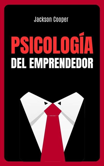 Psicología del Emprendedor