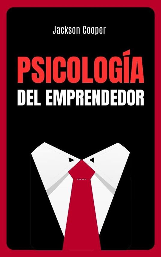 Psicología del Emprendedor