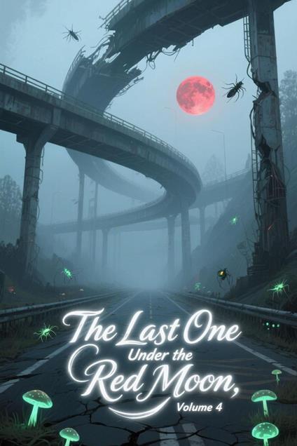 The Last One Under the Red Moon, Volume 4