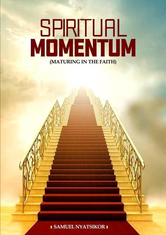 Spiritual Momentum