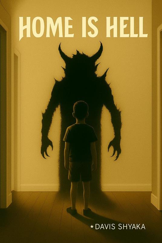 Home Is Hell