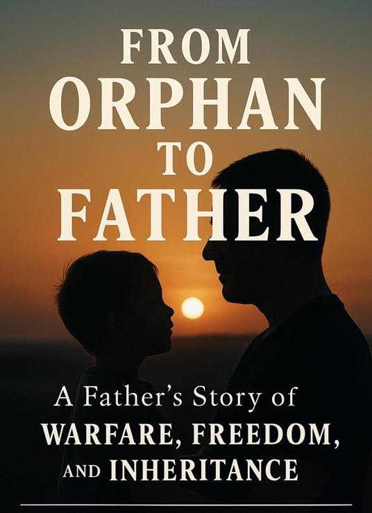 From Orphan To Father
