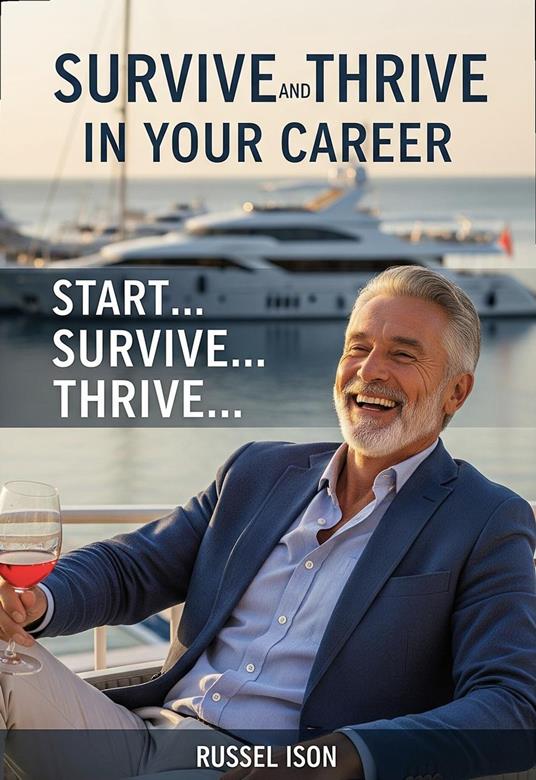 Survive and Thrive in Your Career