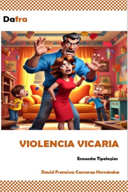 Violencia Vicaria