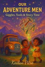 Our Adventure Men: Giggles, Tools & Time