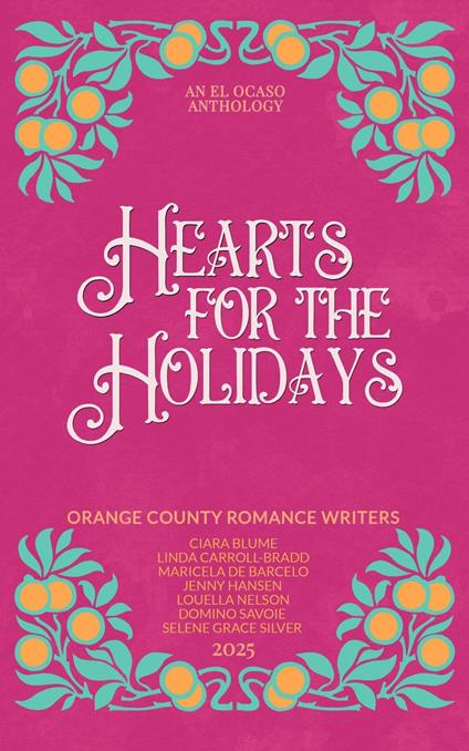 Hearts for the Holiday