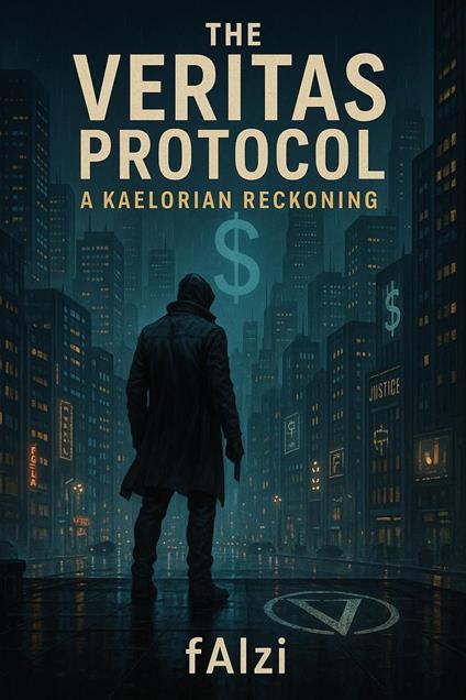 The Veritas Protocol; A Kaelorian Reckoning