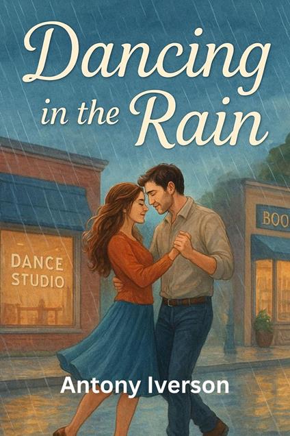 Dancing in the Rain