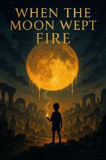 When the Moon Wept Fire