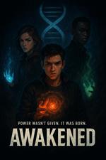 Awakened