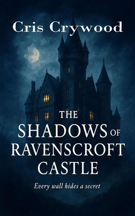The Shadows of Ravenscroft Castle
