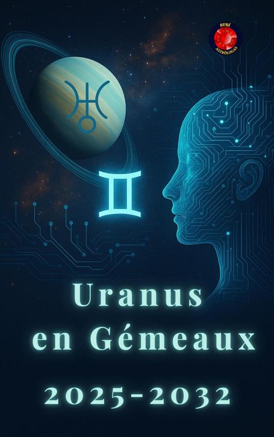 Uranus En Gémeaux 2025-2032