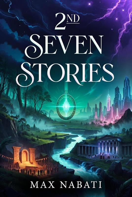 2nd Seven Stories