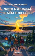 Mystery in Yellowstone