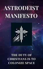 Astrodeism Manifest