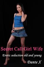Secret Call Girl Wife