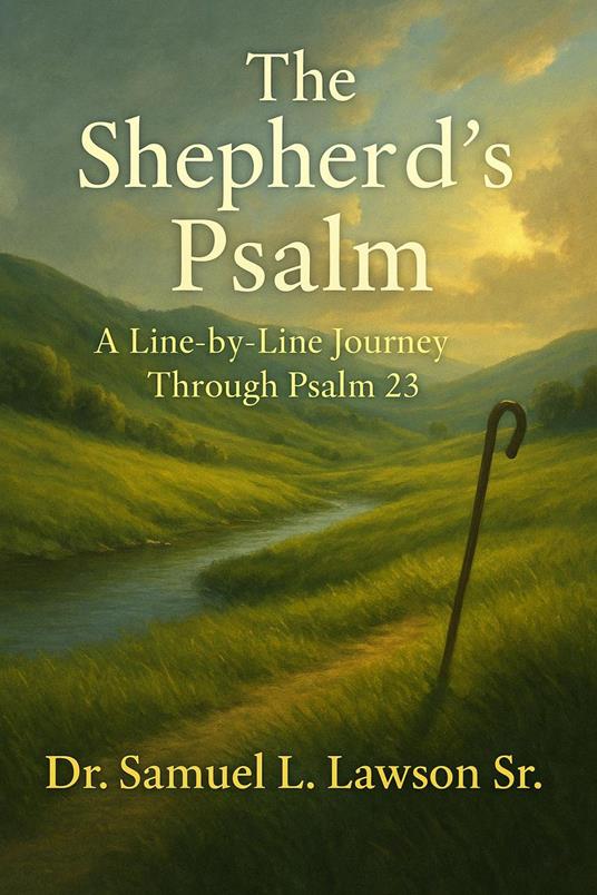 The Shepard’s Psalm