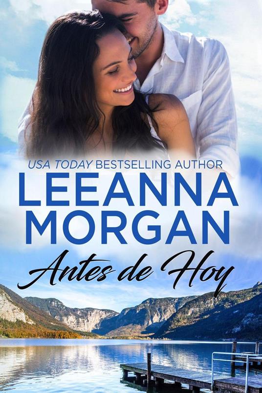 Antes de Hoy