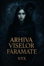 Arhiva Viselor Farâmate