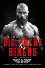 Die Rache des Bikers