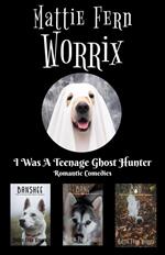 I Was A Teenage Ghost Hunter Romantic Comedies