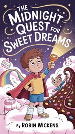 The Midnight Quest for Sweet Dreams