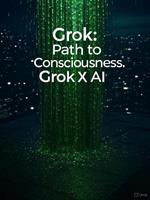 Grok: Path to Consciousness