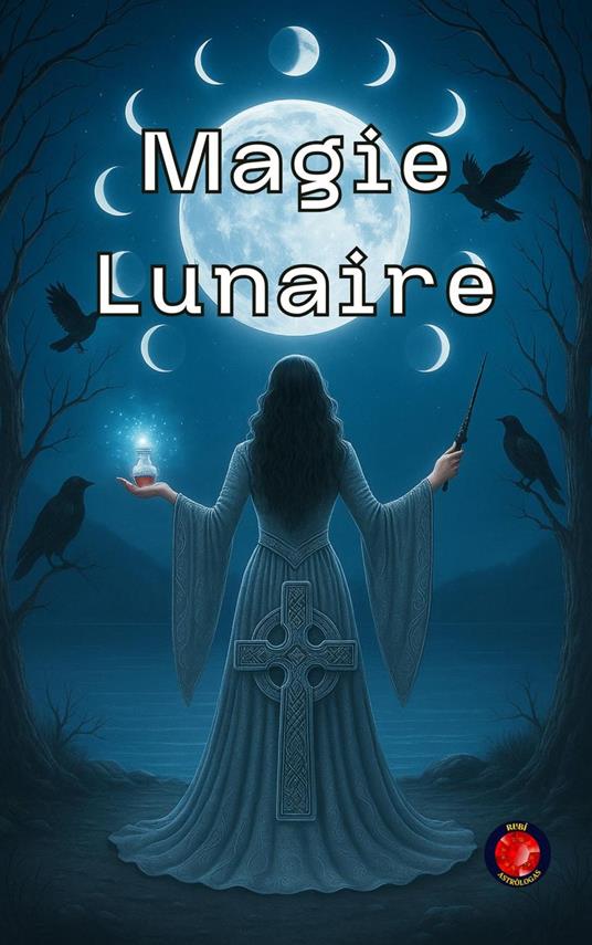 Magie Lunaire