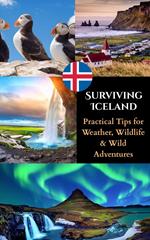 Surviving Iceland : Practical Tips for Weather, Wildlife & Wild Adventures