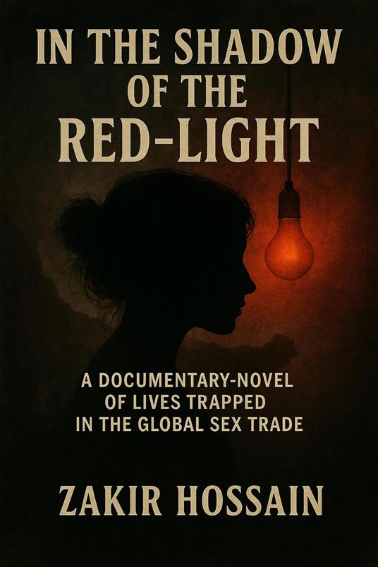 In the Shadow of the Red-Light