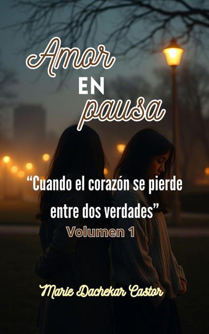 Amor en pausa – Cuando el corazón se pierde entre dos verdades