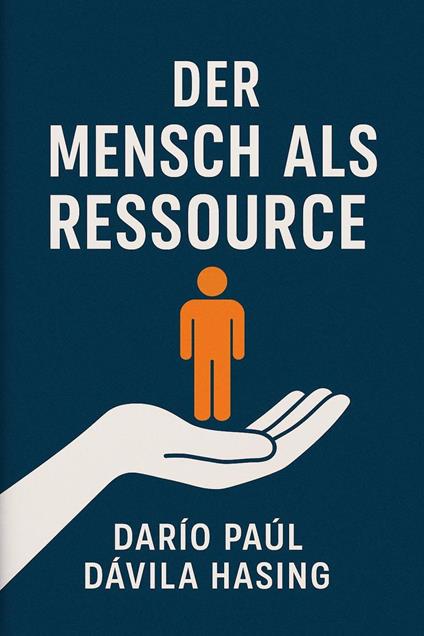 Der Mensch Als Ressource