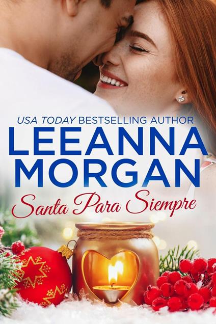 Santa Para Siempre