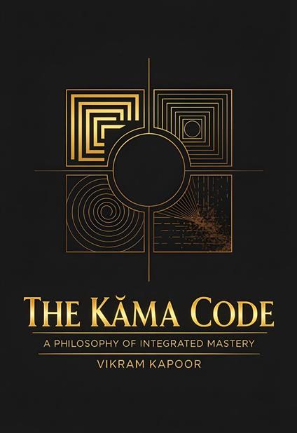 The Kama Code: A Philosophy of Integrated Mastery