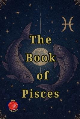 The Book of Pisces - Alina Rubi - cover