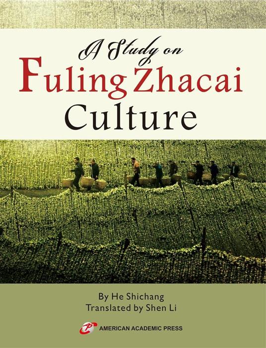 A Study on Fuling Zhacai Culture