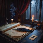 Shadows of Terror
