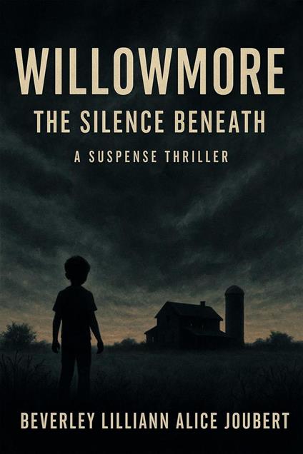 Willowmore The Silence Beneath