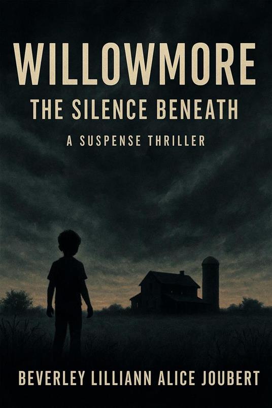 Willowmore The Silence Beneath