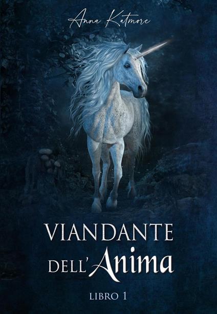 Viandante dell'Anima, libro 1 - Anna Katmore - ebook