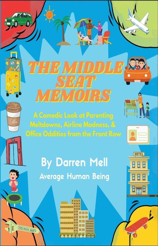 The Middle Seat Memoirs