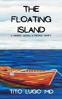 The Floating Island - Tito Lugo - cover
